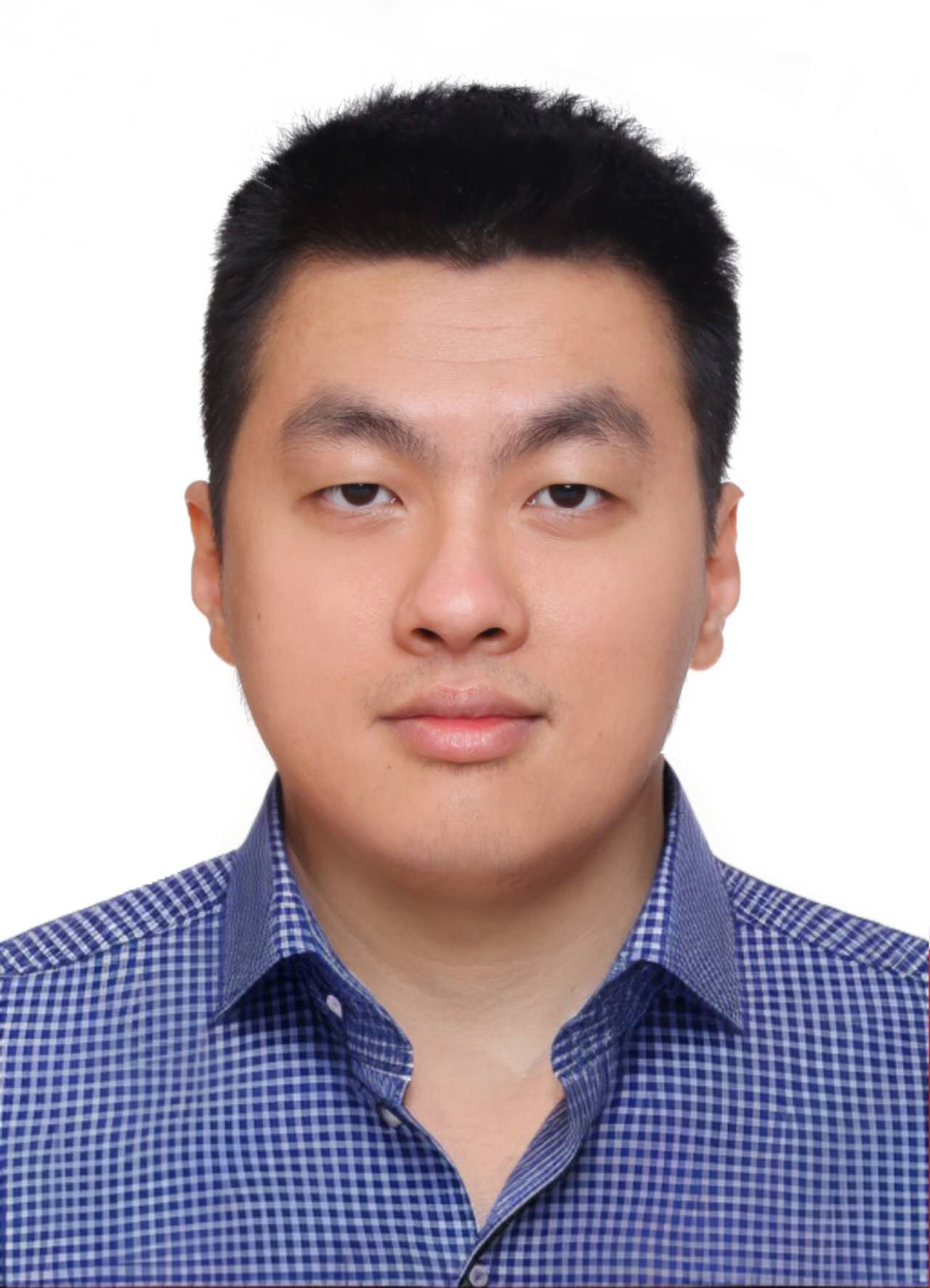 Chenwei Liang